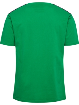 Hummel Authentic T-Shirt - Jelly bean